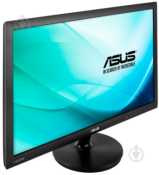 Монитор Asus VS247NR 23,6" (90LME2301T02211C-) - фото 2