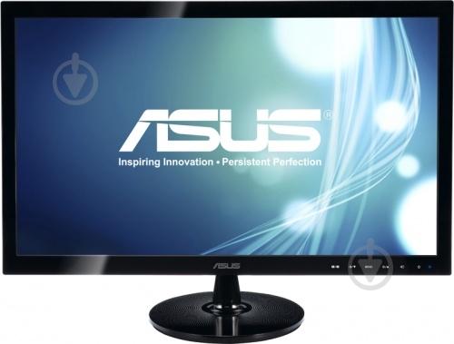 Монитор Asus VS247NR 23,6" (90LME2301T02211C-) - фото 1