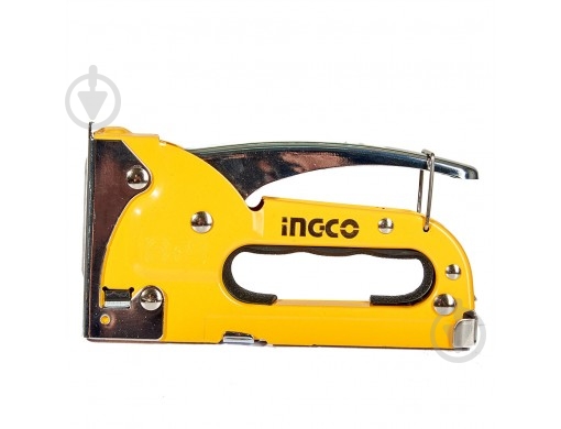 Степлер INGCO HSG14012 4–8 мм INGCO Super Select - фото 1