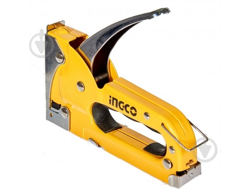Степлер INGCO HSG14012 4–8 мм INGCO Super Select - фото 2