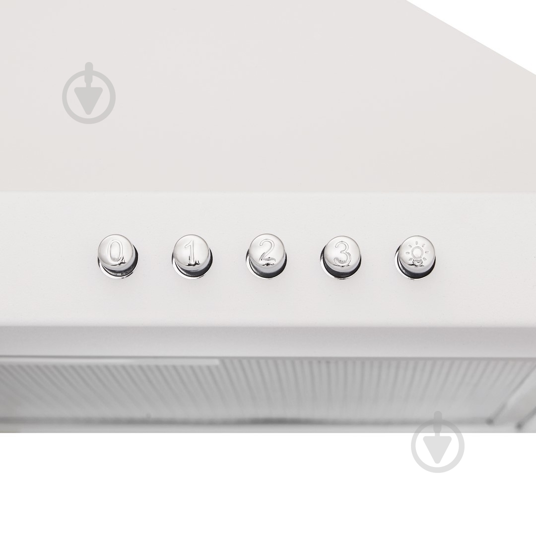 Вытяжка Jantar KB 650 LED 50 WH - фото 5 Вытяжка Jantar KB 650 LED 50 WH - фото 5