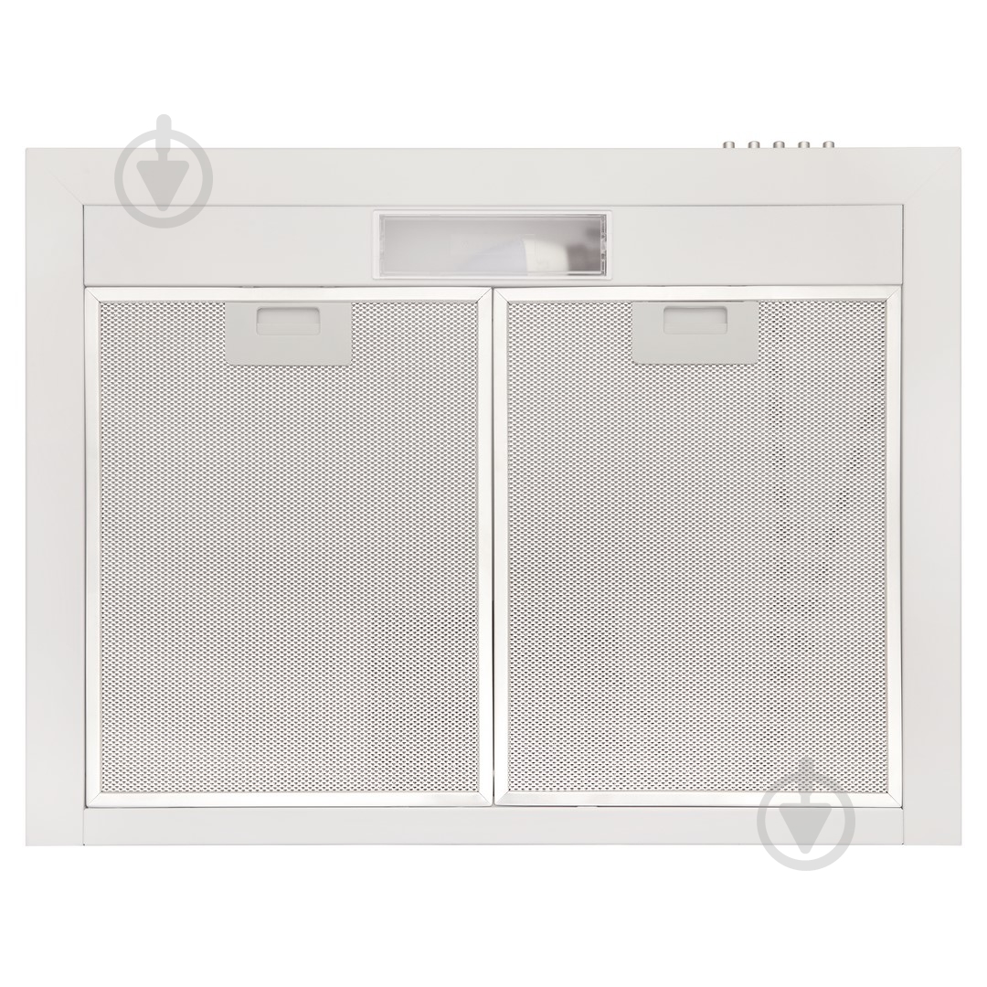 Вытяжка Jantar KB 650 LED 50 WH - фото 10 Вытяжка Jantar KB 650 LED 50 WH - фото 10