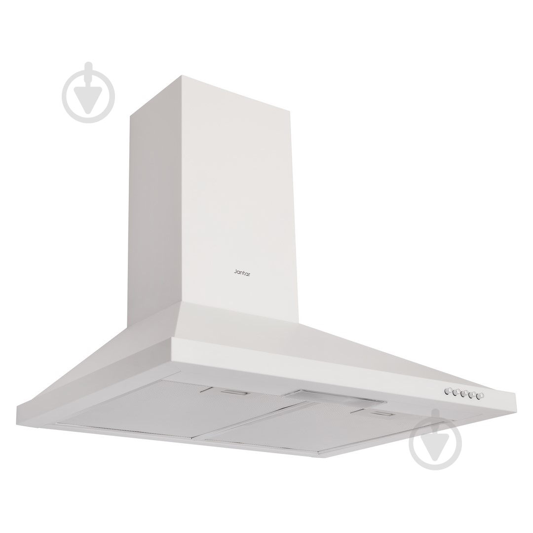 Вытяжка Jantar KB 650 LED 50 WH - фото 1 Вытяжка Jantar KB 650 LED 50 WH - фото 1