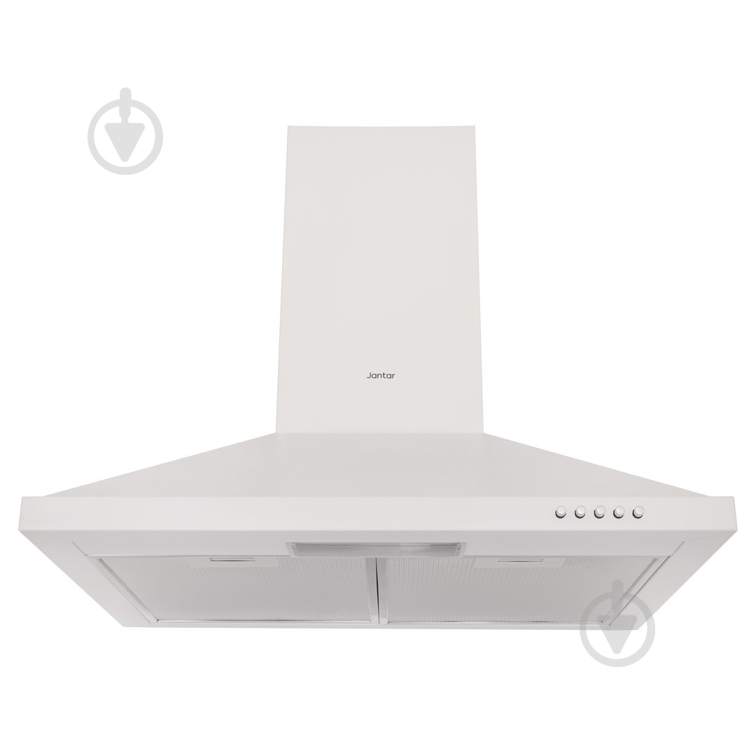 Вытяжка Jantar KB 650 LED 50 WH - фото 3 Вытяжка Jantar KB 650 LED 50 WH - фото 3