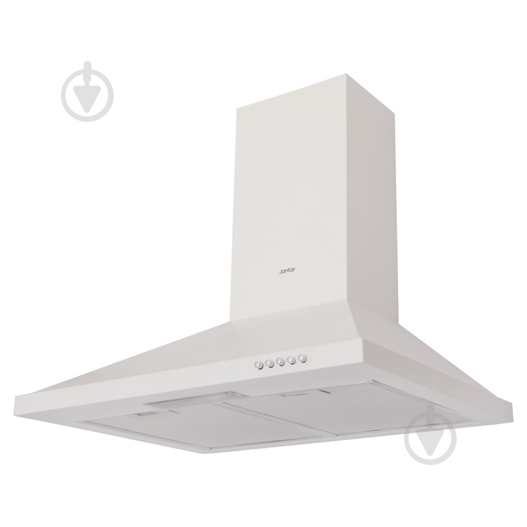 Вытяжка Jantar KB 650 LED 50 WH - фото 2 Вытяжка Jantar KB 650 LED 50 WH - фото 2