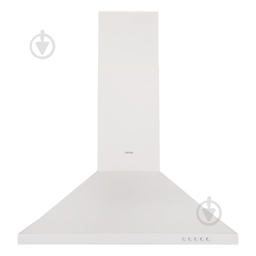 Вытяжка Jantar KB 650 LED 50 WH - фото 4 Вытяжка Jantar KB 650 LED 50 WH - фото 4