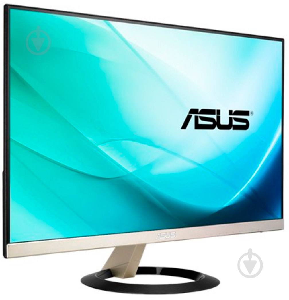 Монитор Asus VZ249H 23,8" (90LM02QC-B01670) - фото 2