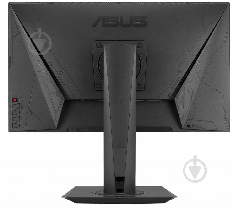 Монитор Asus MG248Q 24" (90LM02D0-B01370) - фото 3 Монитор Asus MG248Q 24" (90LM02D0-B01370) - фото 3