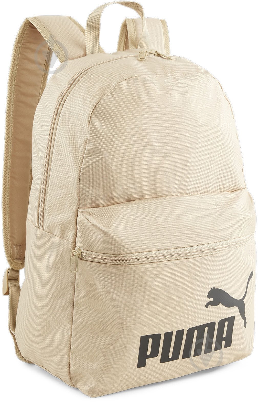 ᐉ Рюкзак Puma PHASE BACKPACK 07994308 бежевий • Купить в
