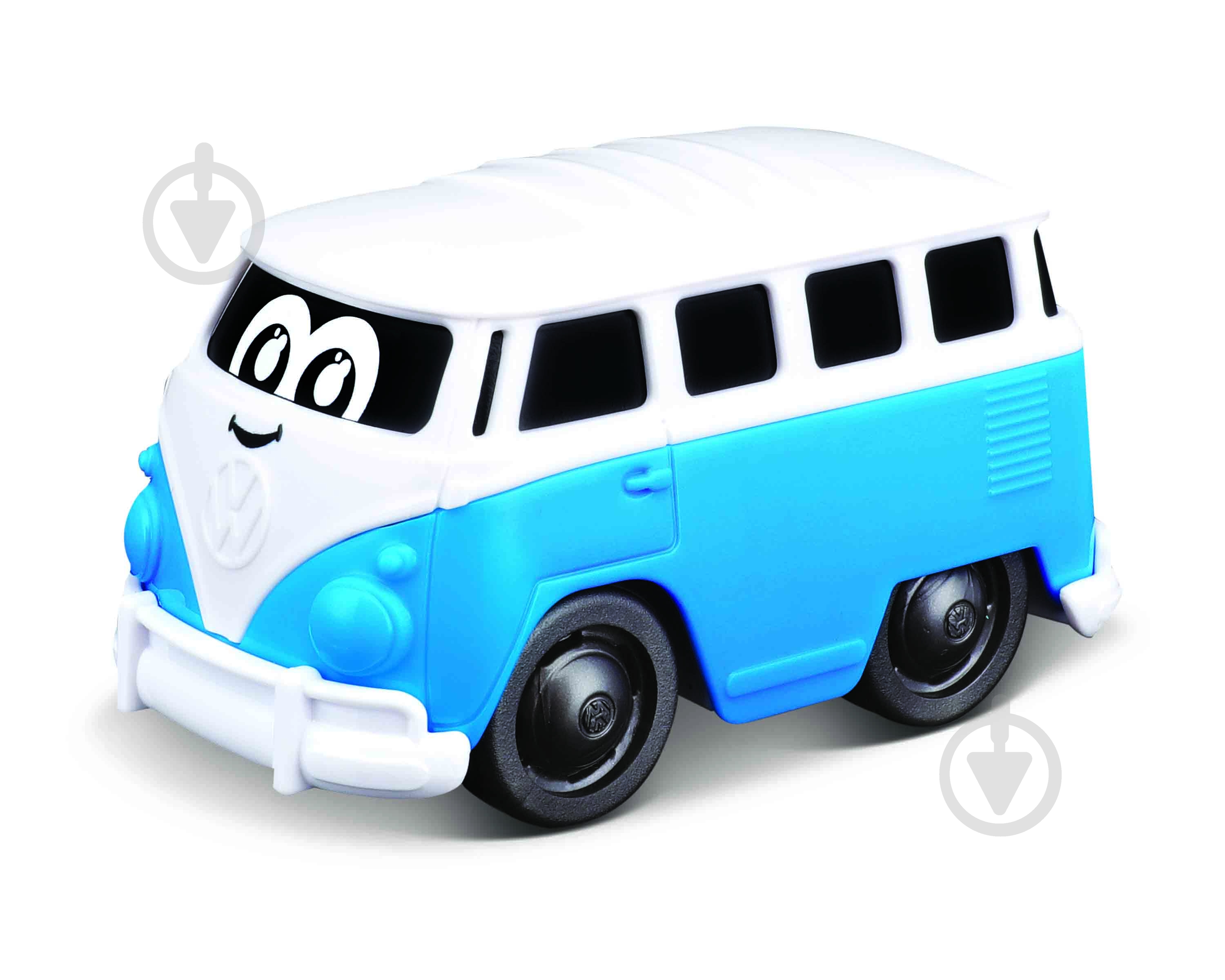 ᐉ Машинка Bb Junior Volkswagen Samba в ассортименте 16-85134