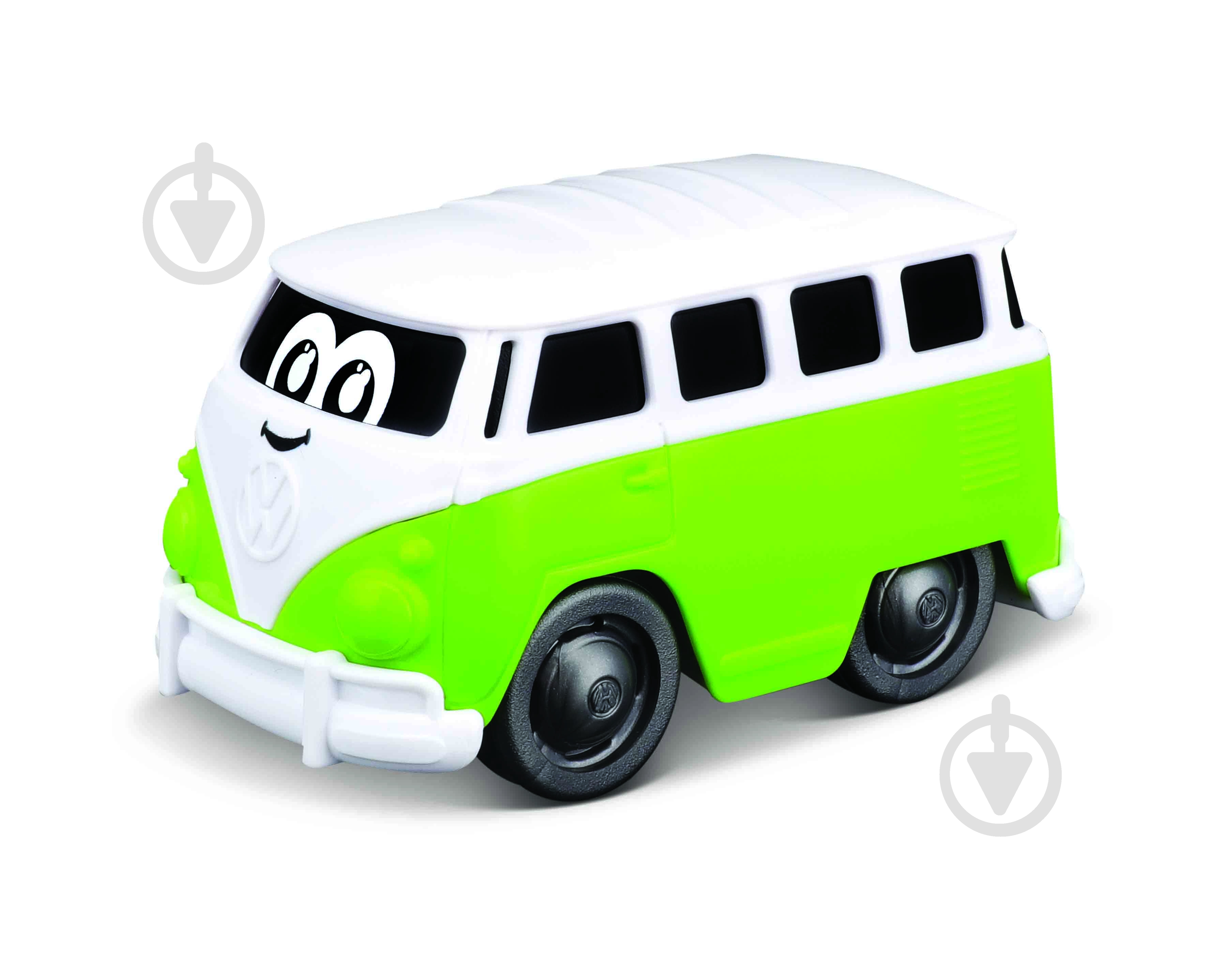 ᐉ Машинка Bb Junior Volkswagen Samba в ассортименте 16-85134