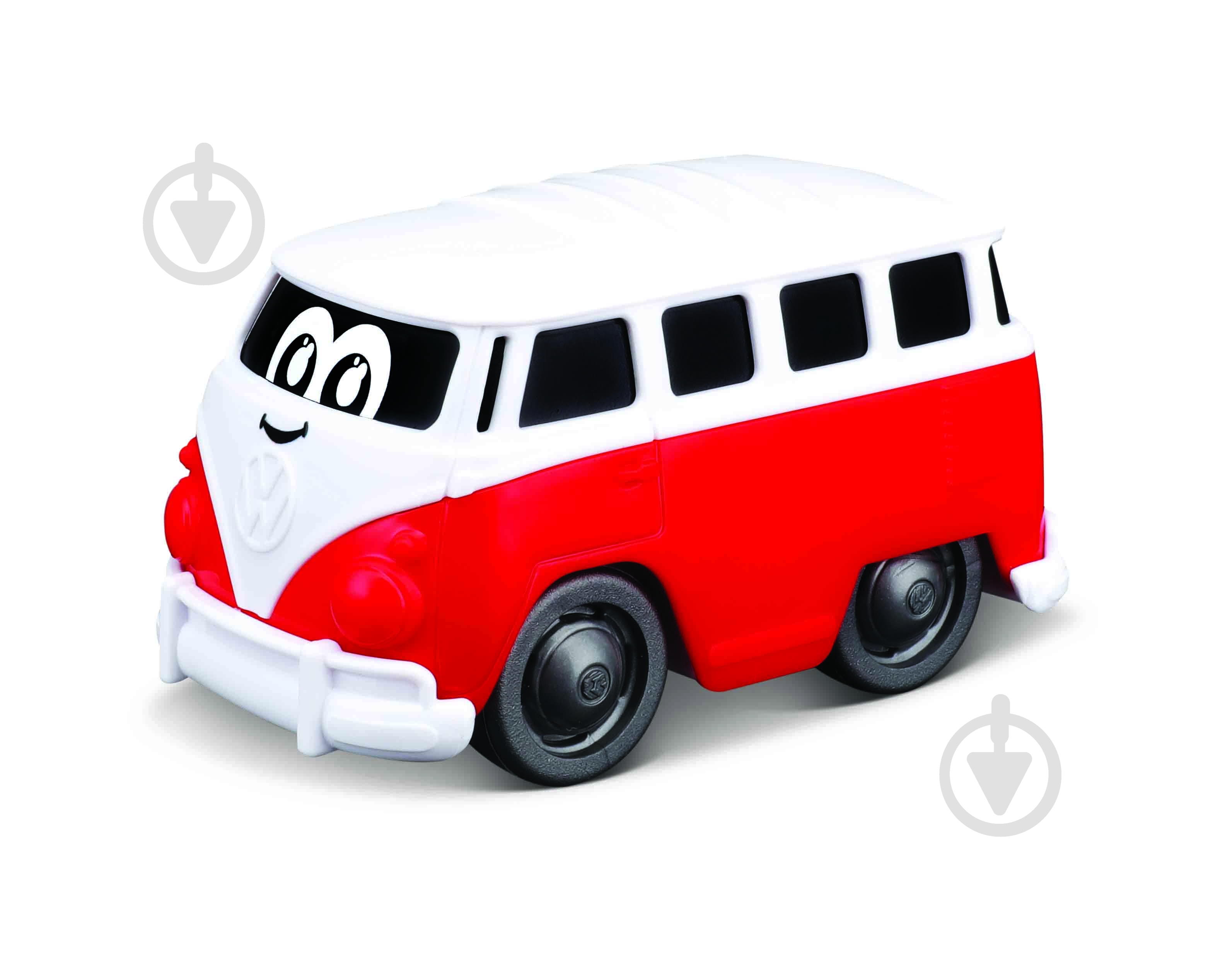 ᐉ Машинка Bb Junior Volkswagen Samba в ассортименте 16-85134