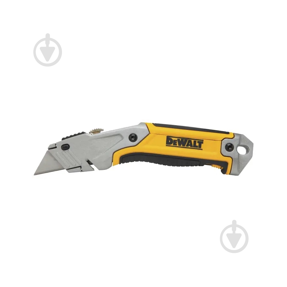 Нож с лезвиями DeWalt DWHT10046-0 - фото 1 Нож с лезвиями DeWalt DWHT10046-0 - фото 1