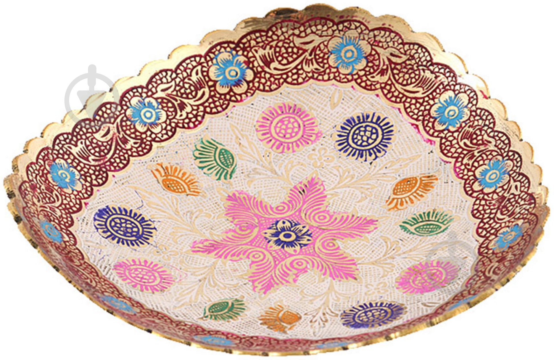 Фруктовница Краса 14 см - фото 1