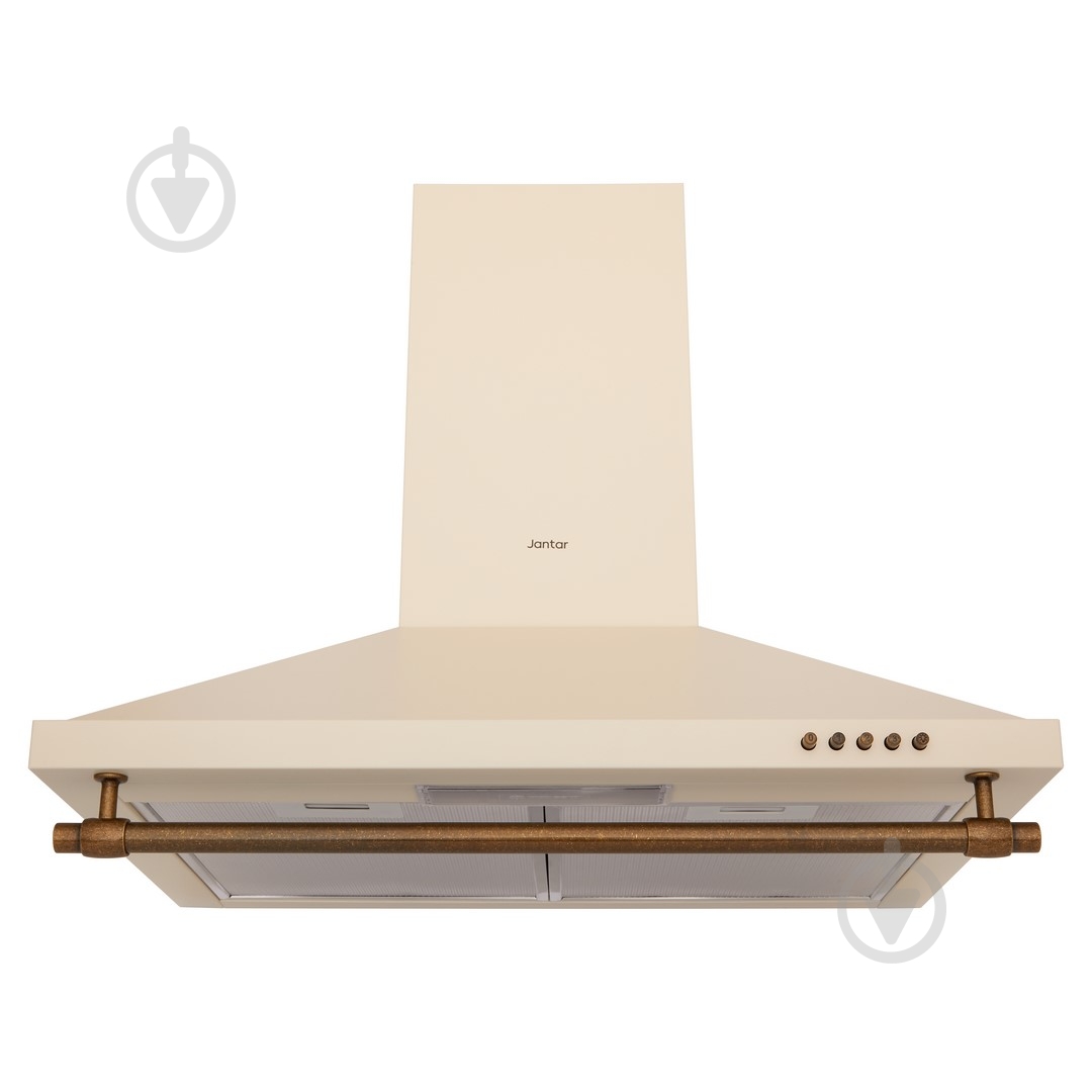 Вытяжка Jantar KBR 650 LED 60 BG+RB - фото 2