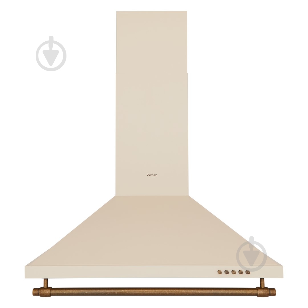 Вытяжка Jantar KBR 650 LED 60 BG+RB - фото 4