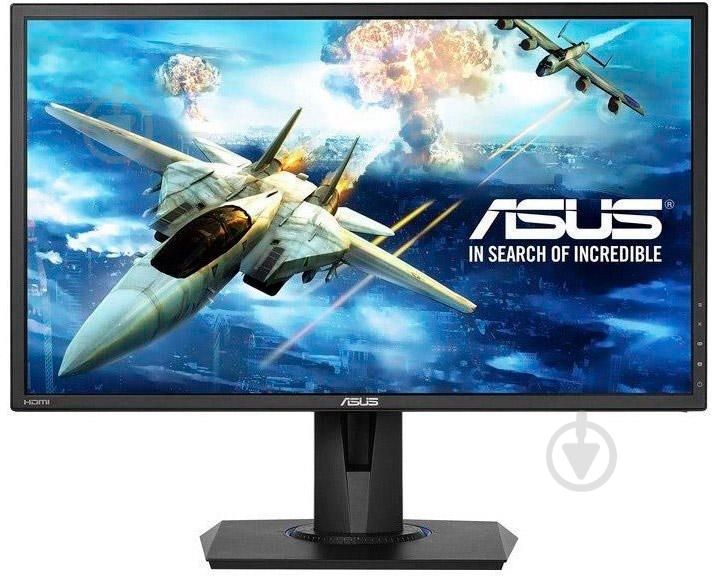 Монитор Asus VG245H 24" (90LM02V0-B01370) - фото 1