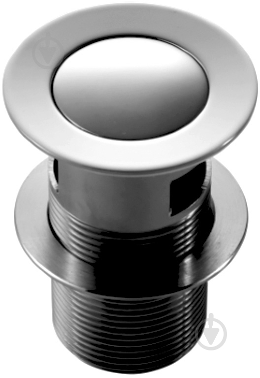 Донный клапан Imprese Pop-up PP280stribro - фото 1