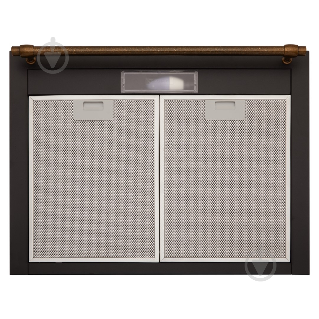Вытяжка Jantar KBR 650 LED 60 BL+RB - фото 11
