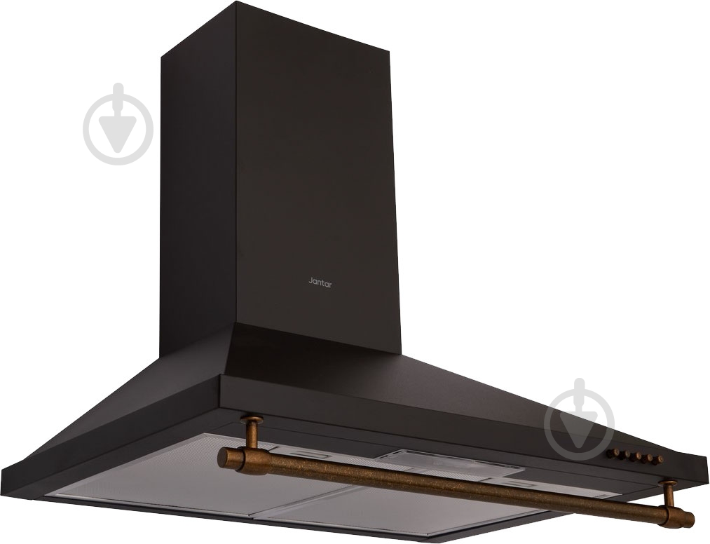 Вытяжка Jantar KBR 650 LED 60 BL+RB - фото 1