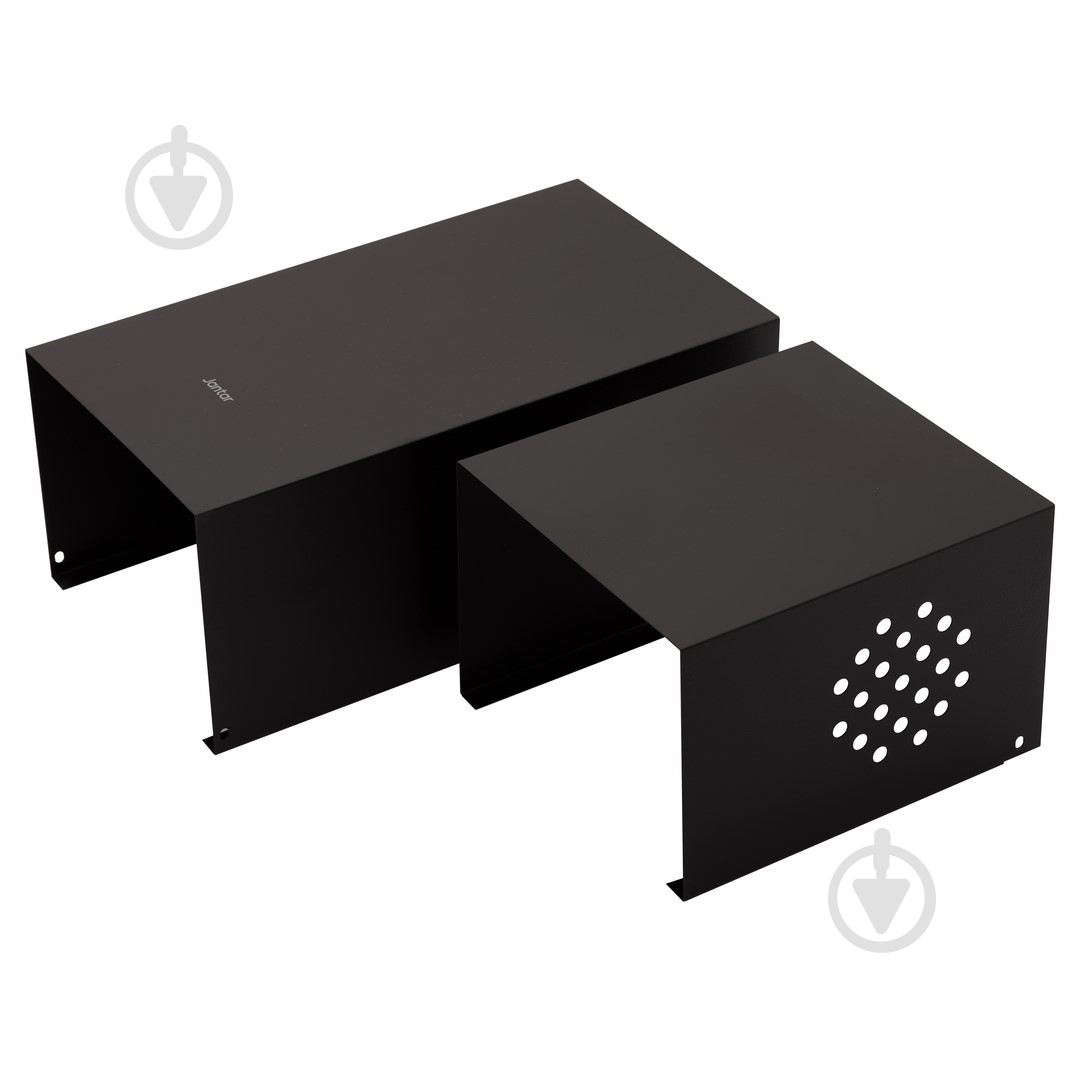 Вытяжка Jantar KBR 650 LED 60 BL+RB - фото 4