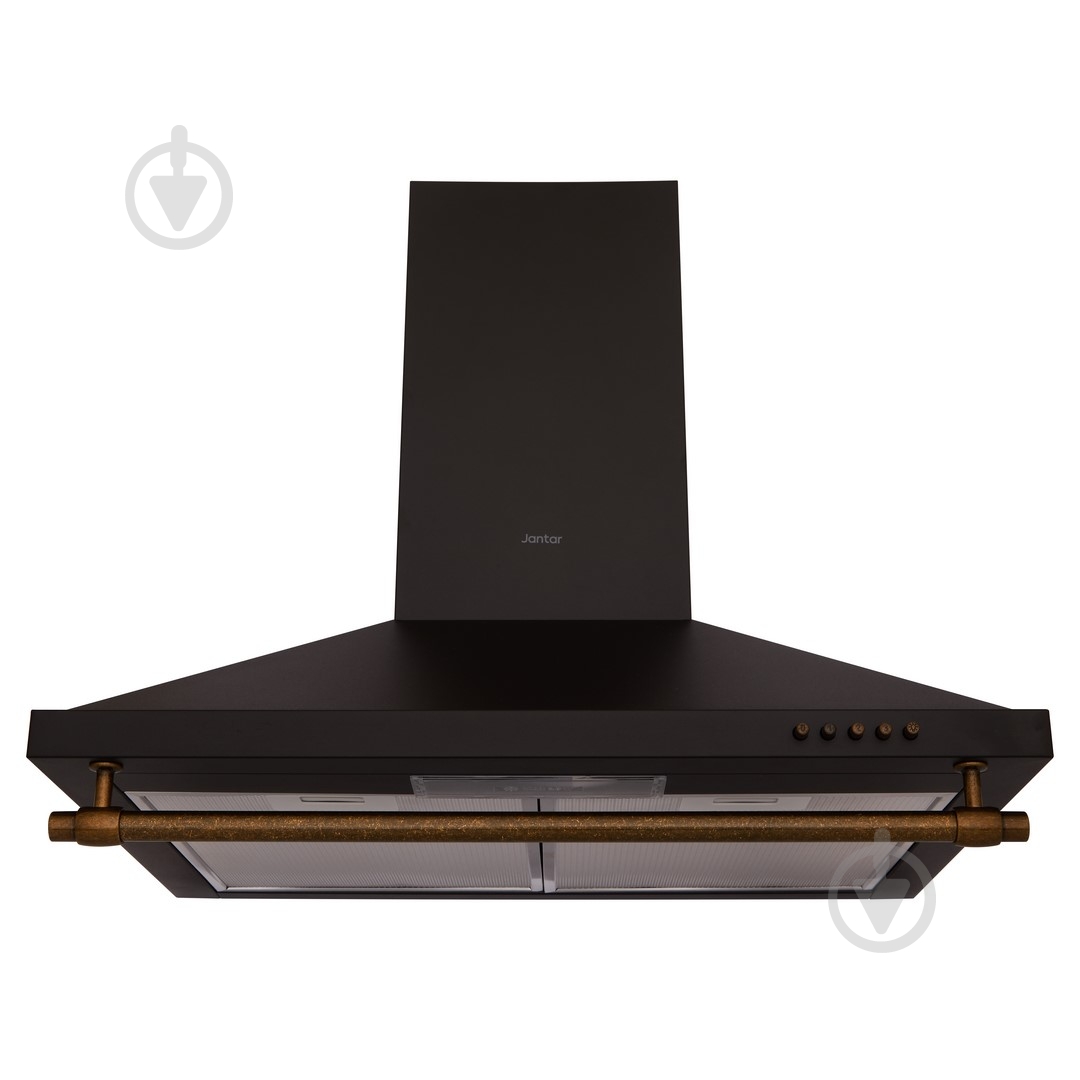 Вытяжка Jantar KBR 650 LED 60 BL+RB - фото 7