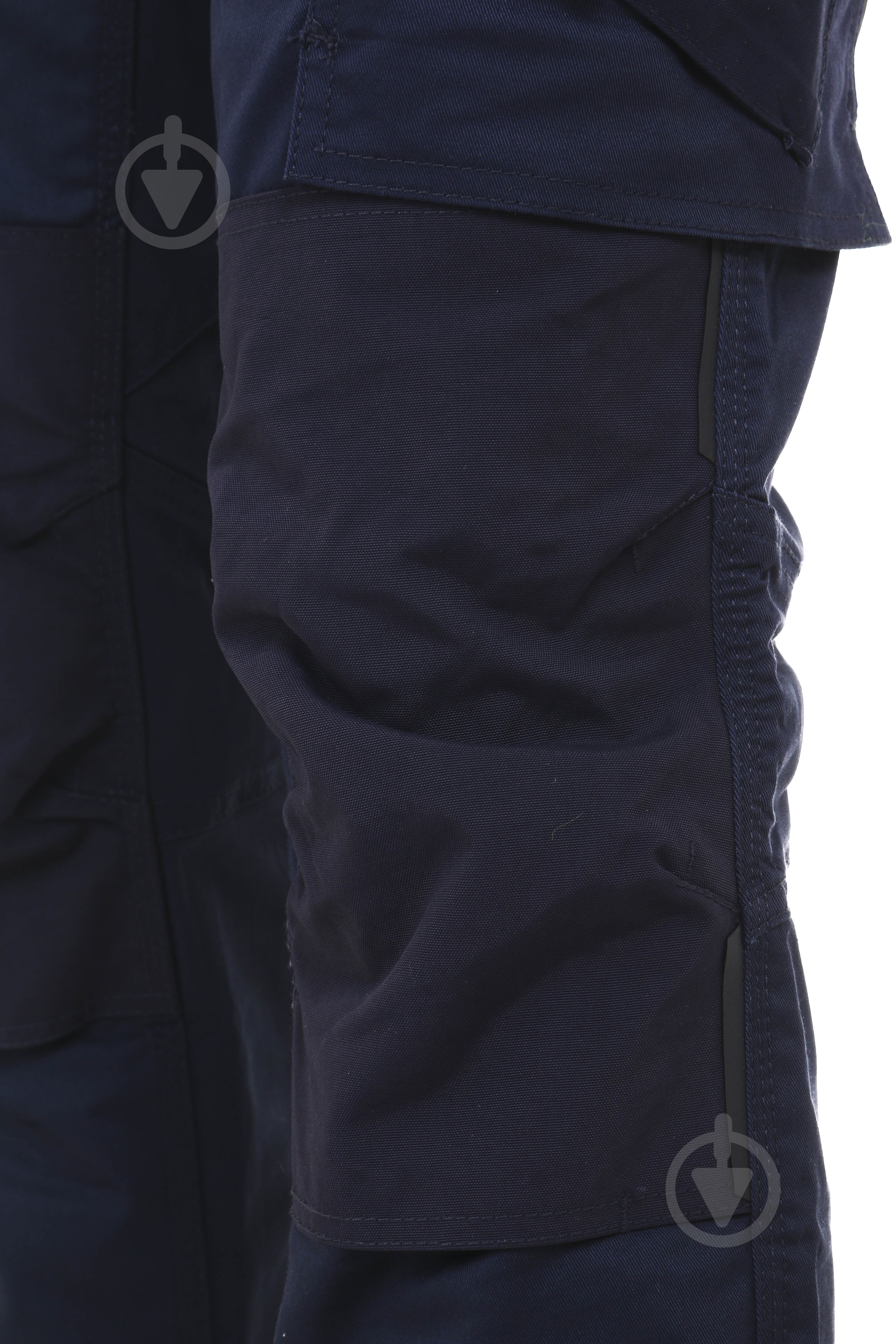 Брюки рабочие WURTH MODYF STRETCH X р. XL рост универсальный M403313429 синий - фото 12 Брюки рабочие WURTH MODYF STRETCH X р. XL рост универсальный M403313429 синий - фото 12