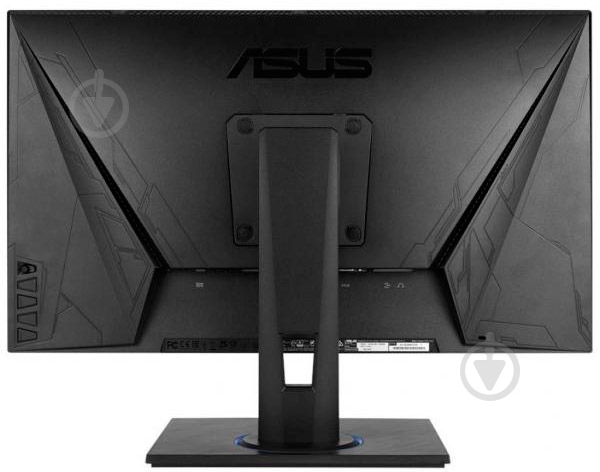 Монітор Asus VG245HE 24" (90LM02V3-B01370) - фото 5