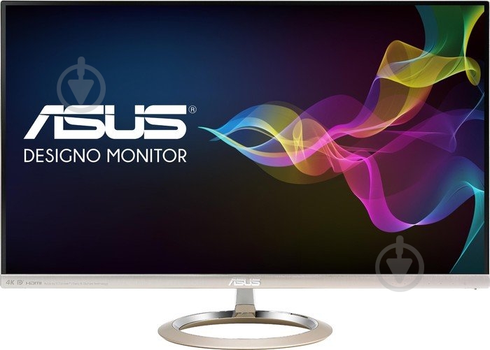 Монитор Asus MX27UC 27" (90LM02B3-B01670) - фото 1