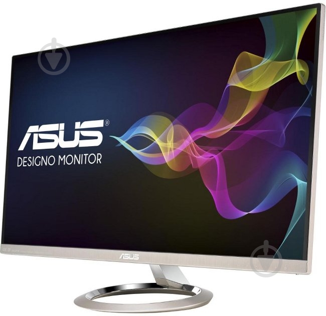 Монитор Asus MX27UC 27" (90LM02B3-B01670) - фото 2