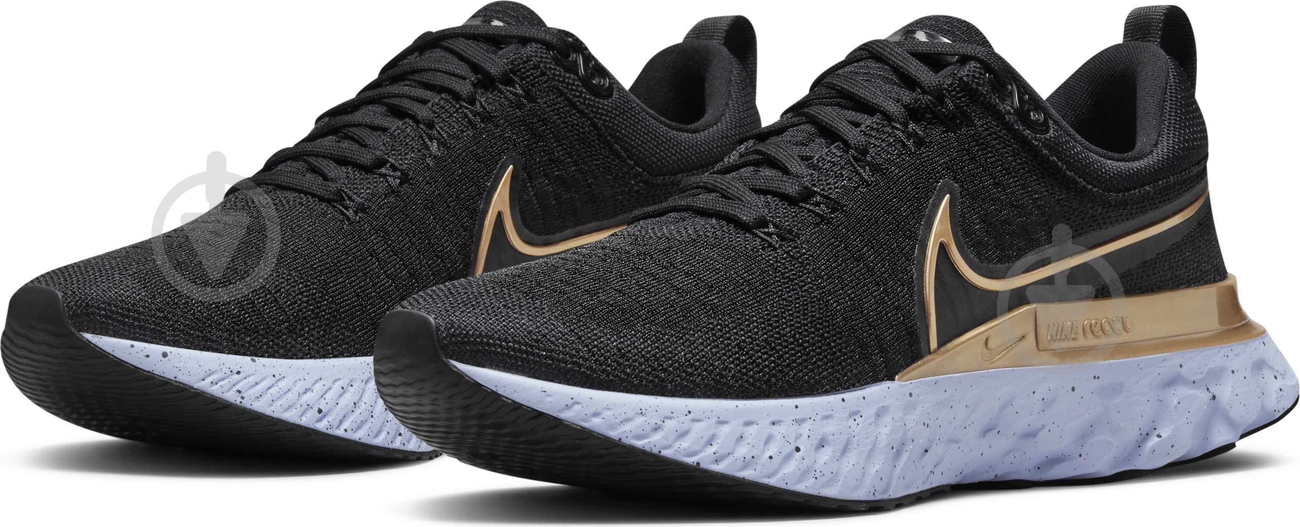 Кроссовки женские Nike ReactINFINITY Run Flyknit 2 CT2423-009 р.37,5 белые - фото 5 Кроссовки женские Nike ReactINFINITY Run Flyknit 2 CT2423-009 р.37,5 белые - фото 5