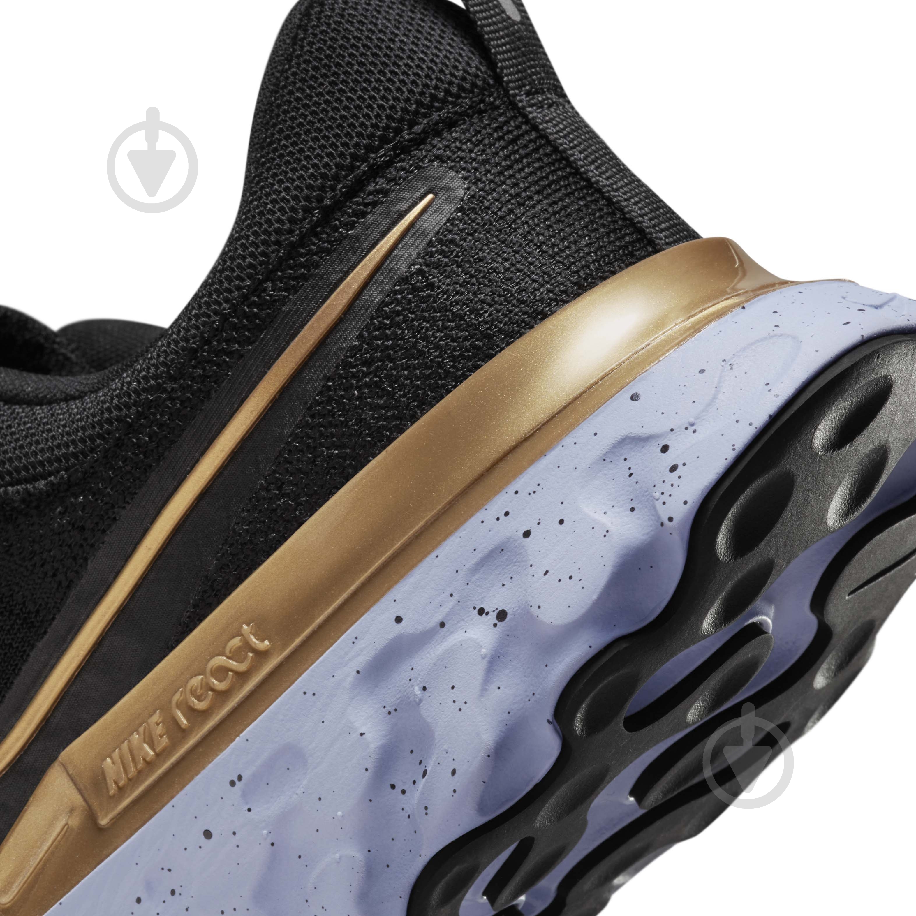 Кроссовки женские Nike ReactINFINITY Run Flyknit 2 CT2423-009 р.37,5 белые - фото 9 Кроссовки женские Nike ReactINFINITY Run Flyknit 2 CT2423-009 р.37,5 белые - фото 9