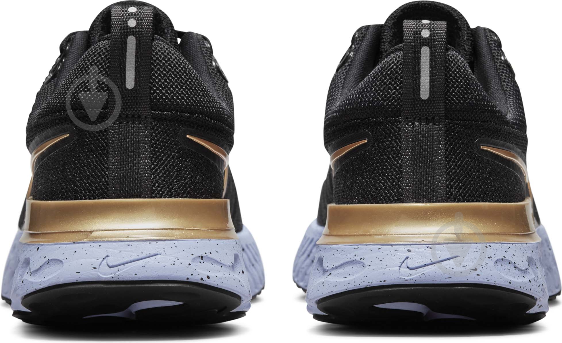 Кроссовки женские Nike ReactINFINITY Run Flyknit 2 CT2423-009 р.37,5 белые - фото 10 Кроссовки женские Nike ReactINFINITY Run Flyknit 2 CT2423-009 р.37,5 белые - фото 10
