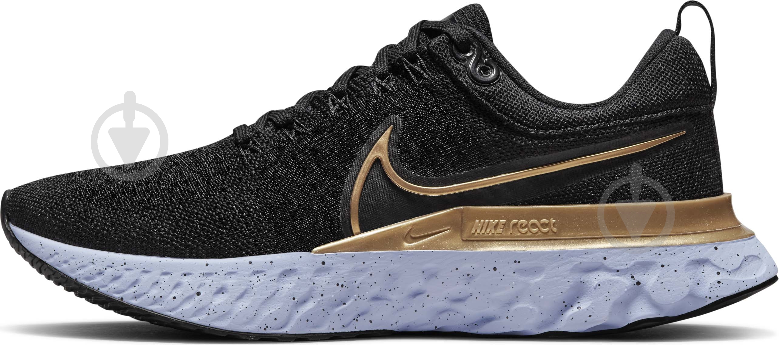 Кроссовки женские Nike ReactINFINITY Run Flyknit 2 CT2423-009 р.37,5 белые - фото 3 Кроссовки женские Nike ReactINFINITY Run Flyknit 2 CT2423-009 р.37,5 белые - фото 3
