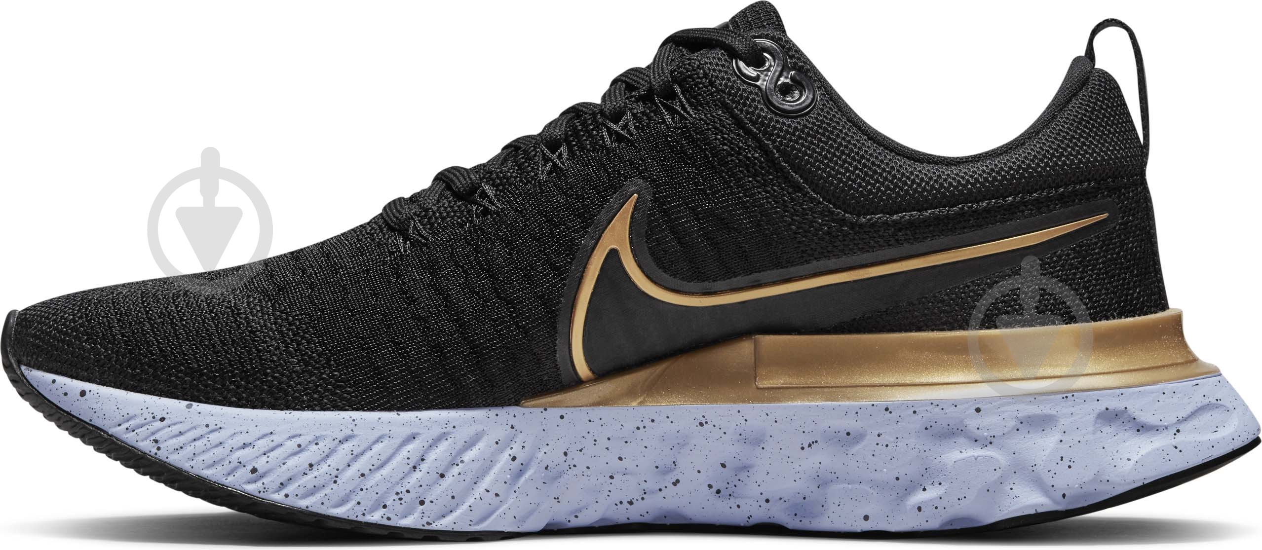 Кроссовки женские Nike ReactINFINITY Run Flyknit 2 CT2423-009 р.37,5 белые - фото 4 Кроссовки женские Nike ReactINFINITY Run Flyknit 2 CT2423-009 р.37,5 белые - фото 4