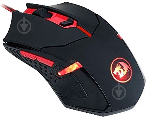 Мышь Redragon Centrophorus (70235) - фото 10