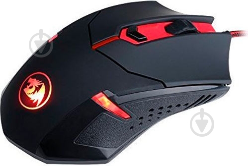 Мышь Redragon Centrophorus (70235) - фото 6