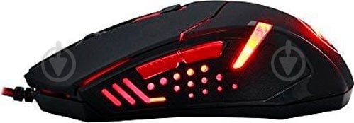 Мышь Redragon Centrophorus (70235) - фото 7