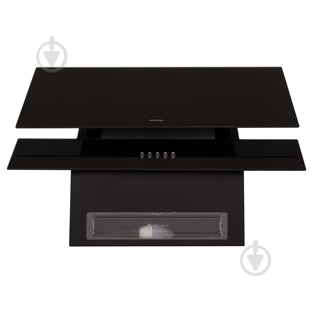 Вытяжка Jantar VR 650 LED 60 BL - фото 6