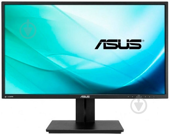 Монитор Asus 27" (PB27UQ) - фото 1