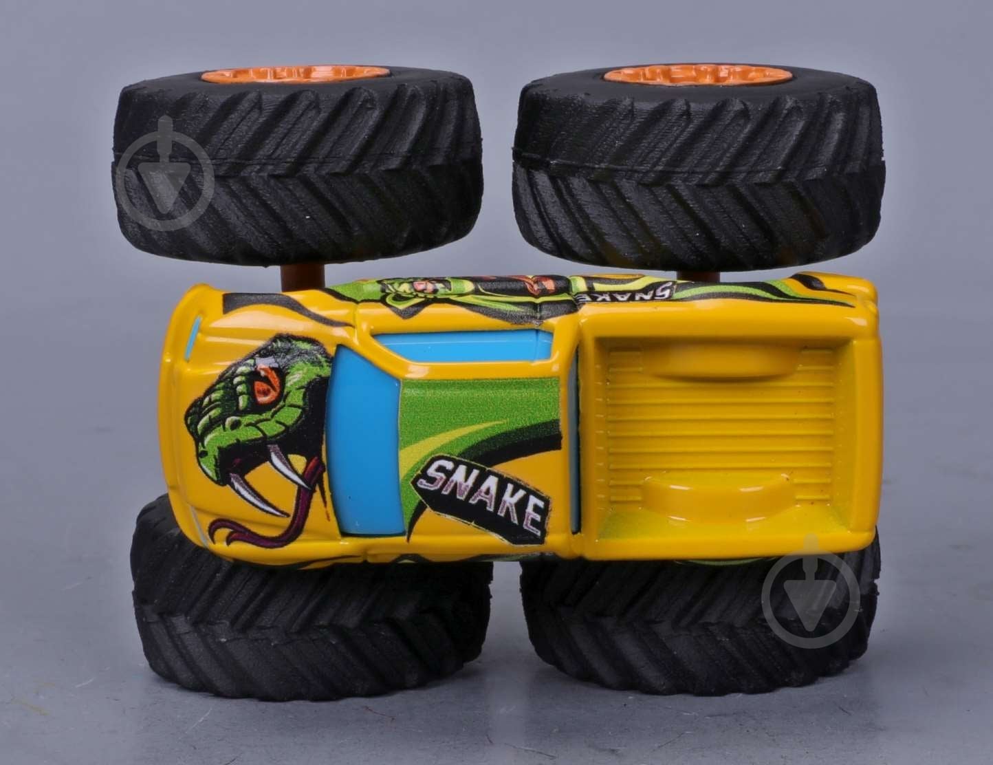 ᐉ Машинка Maisto Dirt monster Off road warrior в ассортименте