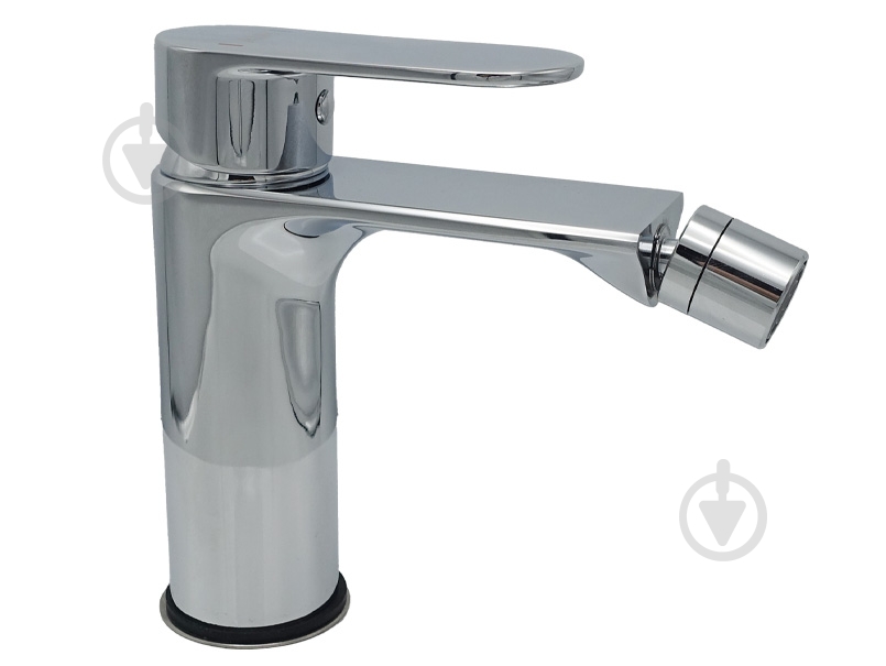 Смеситель для биде AiM хром DG01260 chrome - фото 2