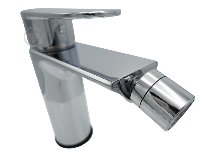 Смеситель для биде AiM хром DG01260 chrome - фото 4