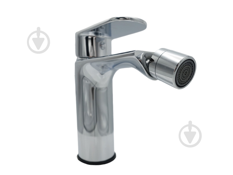 Смеситель для биде AiM хром DG01260 chrome - фото 5