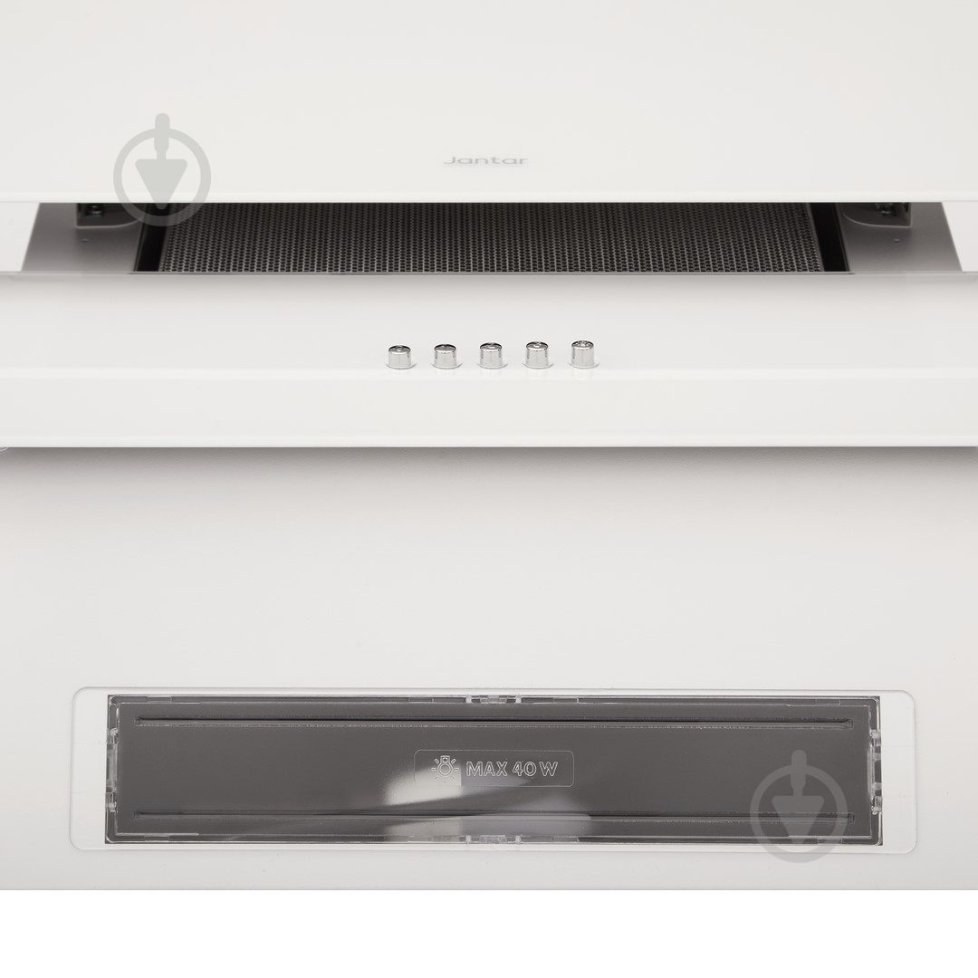 Вытяжка Jantar VR 650 LED 60 WH - фото 6
