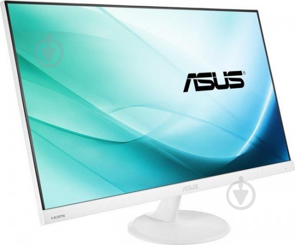 Монитор Asus VC279H-W 27" (90LM01D2-B02670) - фото 2