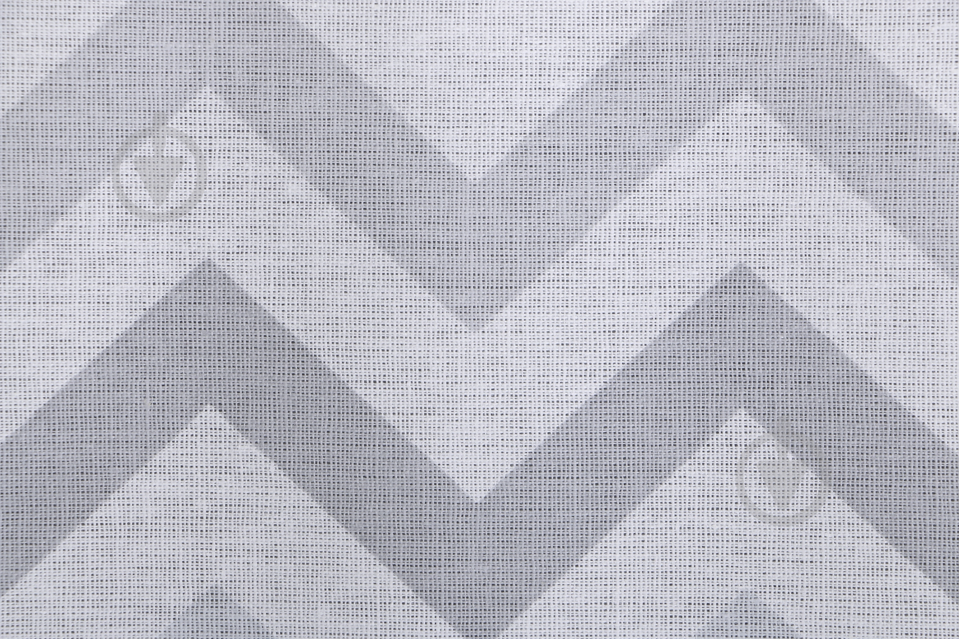 Комплект постельного белья Звездный зигзаг 1,5 синий - фото 4