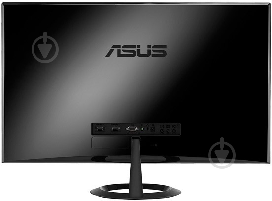 Монітор Asus VX279H 27" (90LM00G3-B01470) - фото 4 Монітор Asus VX279H 27" (90LM00G3-B01470) - фото 4