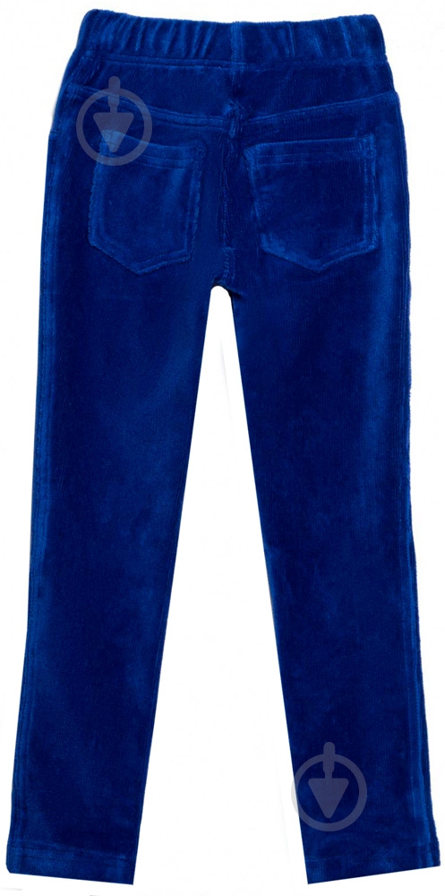 Леггинсы Conte AVRORA р.98 синий - фото 2