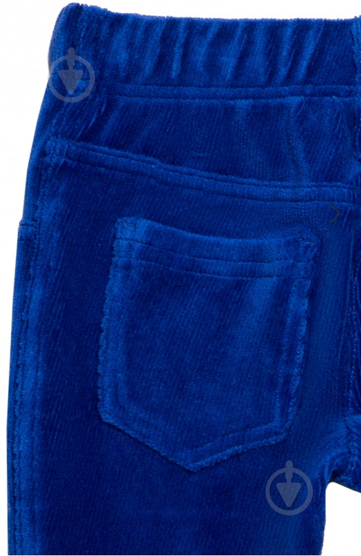 Леггинсы Conte AVRORA р.98 синий - фото 4